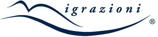 Logo migrazioni
